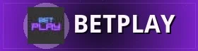 Betplay Logo